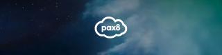 pax8 banner logo